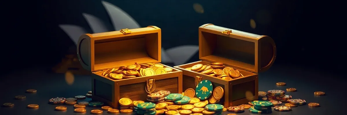 Game weighting: which titles clear the requirement: casino bonuses australia guide for players in Australia