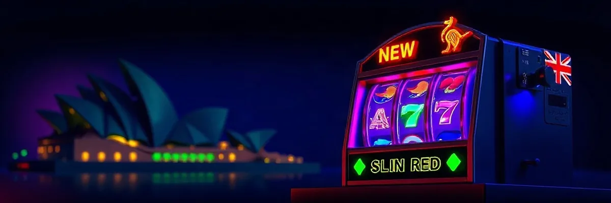 New payid pokies australia operators and their trading history for players in Australia