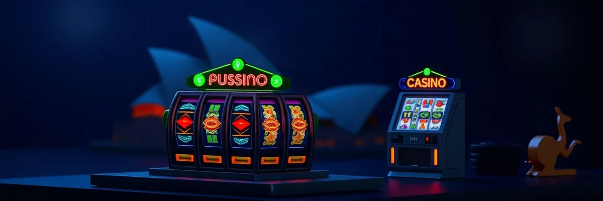 online pokies real money australia — Choosing your first operator: online pokies real money australia guide for players 